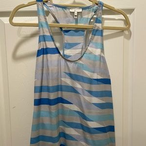 Joie silk tank - xs